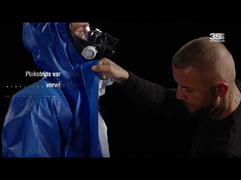 ProChem® I CPM: doeltreffende bescherming en comfort voor veeleisende toepassingen