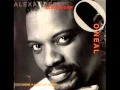 Alexander O'Neal - Home Is Where The Heart Is