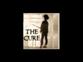 The Cure - I'm Cold (SAV Studio Demo) 