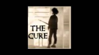 The Cure - I&#39;m Cold (SAV Studio Demo)