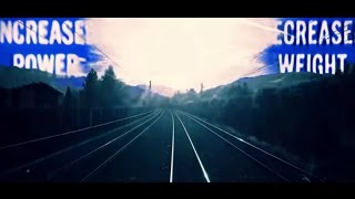 Ørdop Wolkenscheidt - The Train To Nowhere (Video)