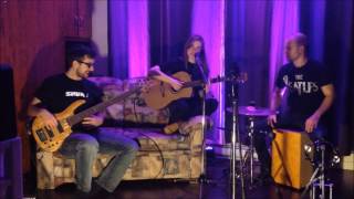 Melissa Starling DÉMO // Trio acoustique