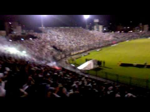 Figueirense 2 x 2 Avaí - Explode coração (06/02/2011)