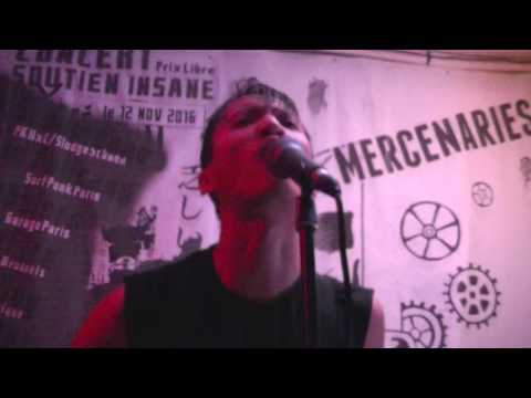 CeaseFire 12.11.2016