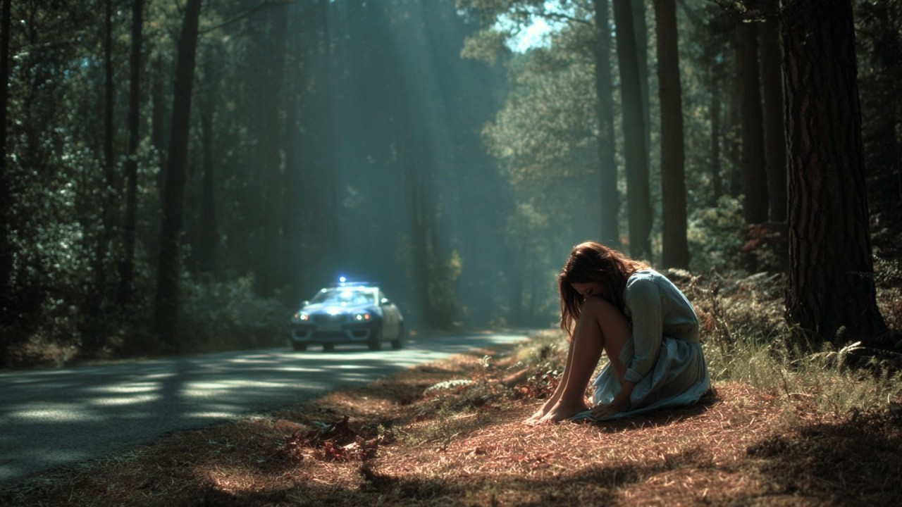 DON’T SKIP THIS ONE! | Every Memory Brings Her Closer to Darkness | Full Movie in English