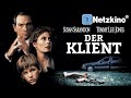 The Client JUSTICE THRILLER Full Movie With TOMMY LEE JONES Stream 4K Movies In German