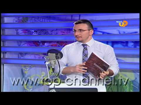 Wake Up, 3 Prill 2015, Pjesa 3 - Top Channel Albania - Entertainment Show