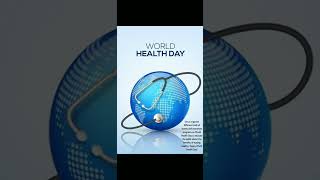 ♥️ World Health Day 2022 Theme status|| health day status theme || health day 2022 ♥️