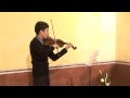 Violin Sonata No. 12 In D Minor 'La Follia' Op. 5 ...