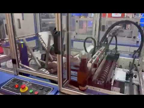 GUR-IS WT-650, WT-850 Gur-is (made-to-order) | Mark One Machinery (1)