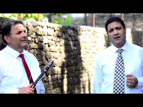 "Sazet e Përmetit"- Kolazh Permetar (Official Video HD)