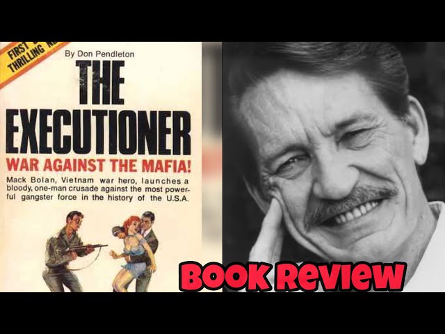 Vídeo relacionado con War Against the Mafia: 1 (The Executioner)