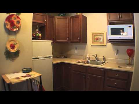 Villas of Hollybrook - Two Bedroom