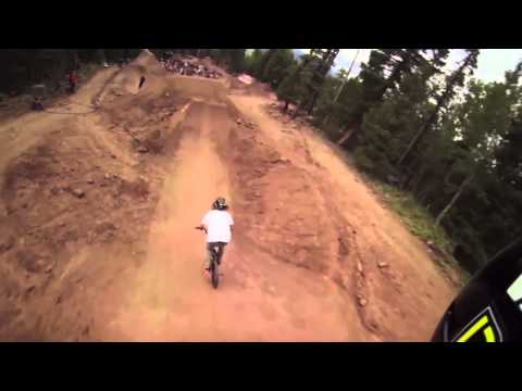 Red Bull Dreamline -- GoPro