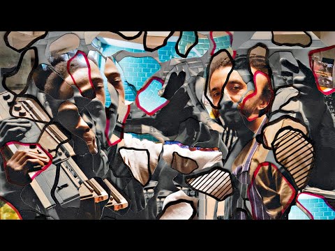 Pea The Goat ft Redders - Billie Jean Bad (prod. SNM)