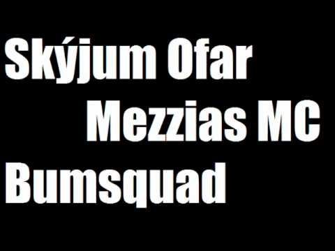 Skýjum Ofar - Mezzias MC (prod. By Steve Sampling)