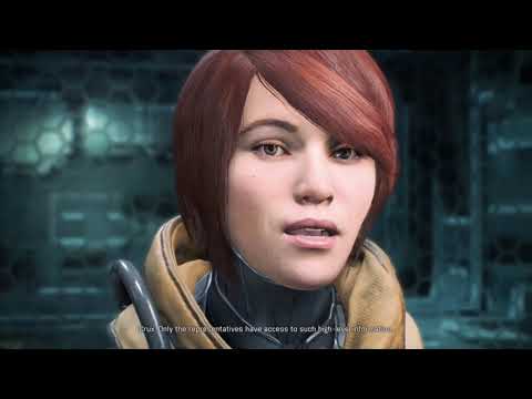 Mass Effect: Andromeda (Blind) | Good Work, Agent - Part 23