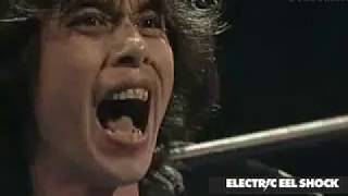 【Live At Home】ELECTRIC EEL SHOCK Live at Paradiso, Amsterdam