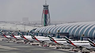 Vuelos a Oriente Medio: Emirates prevé recuperar el 100% de capacidad en los próximos días