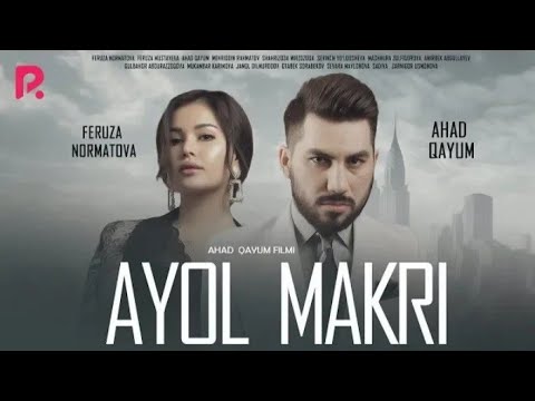 Ayol makri (o'zbek film) | Аёл макри (узбекфильм) 2020 HD