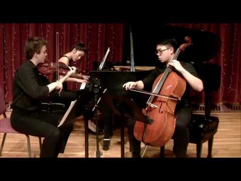 Phillips Trio