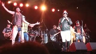 Village People Concert Singing &quot;I am What I am&quot;! Part 2