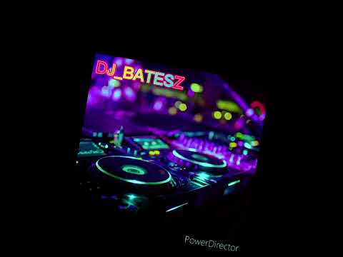 ENGED EL MAGAD●AFTER TECH HOUSE😎👌 [DJ_BATESZ]