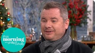 East 17&#39;s Tony Mortimer On a Possible Reunion | This Morning