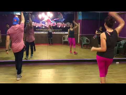 Deepti Sadhwani Dance 4