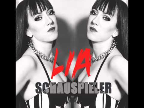 LIA - Schauspieler (Prod. by Saabiza)