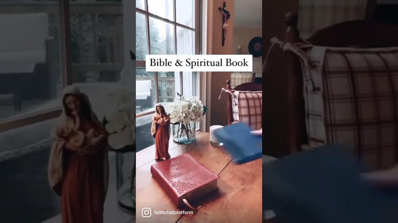 How to create a home altar