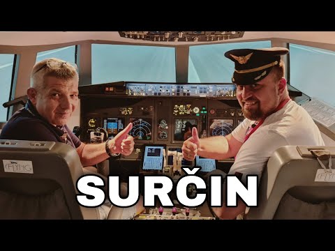 Kulturista ep.  52 - Beogradske priče 2 - Surčin