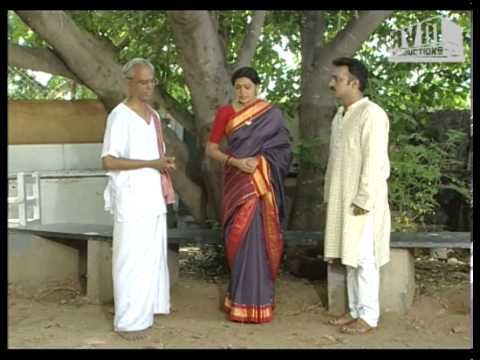 Episode 42: Nambikkai Tamil TV Serial - AVM Productions