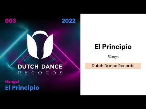 Hengst - El Principio