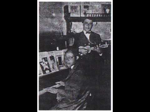 Hersal Thomas - Suitcase Blues