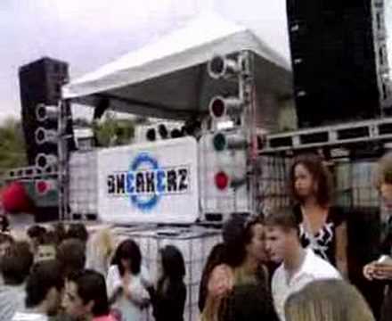 Love Is Blind - Johnstar & Bjorn Wolf