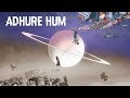 Suzonn - Adhure Hum (Official Lyric Video)