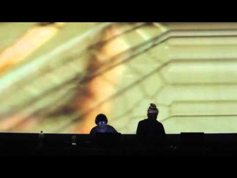 Strukturator / 2 / Nad Bogom / Vinnitsa / EFIR session / 21.08.2015