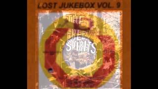 The Free Spirits - Storm