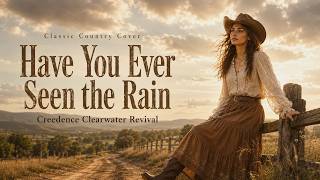 Download lagu Have You Ever Seen the Rain Lyrics | Classic Country Cover | Dusty Road Classics mp3 Download lagu Have You Ever Seen the Rain Lyrics | Classic Country Cover | Dusty Road Classics mp3