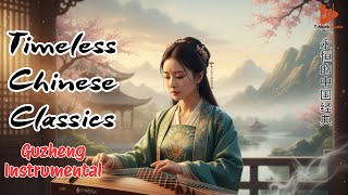 Download lagu Timeless Chinese Classics – Guzheng Instrumental Album | T-Muzik Studio mp3 Download lagu Timeless Chinese Classics – Guzheng Instrumental Album | T-Muzik Studio mp3