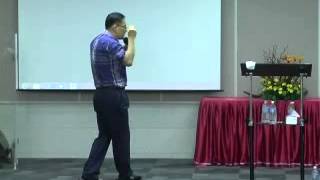 Go4 Singapore - 15th Zoe Ministry Sermon 7 / go4 新加坡 - 第十五届生命事工 - 证道（七）