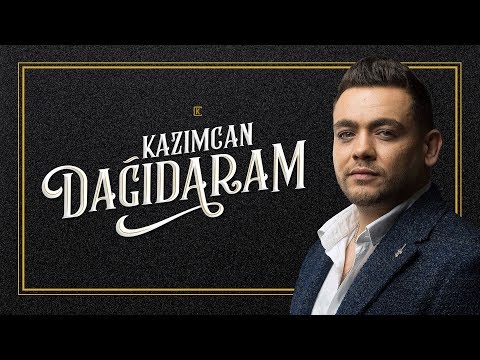 Kazım Can - Dağıdaram (2018)