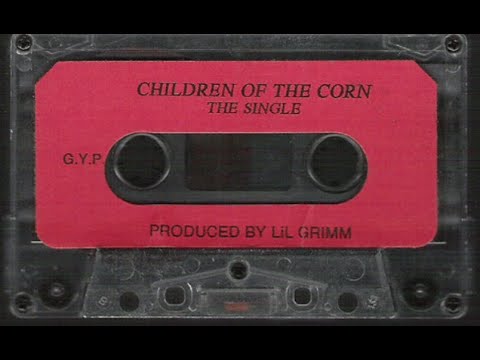 Children Of The Corn - The Single [1995]