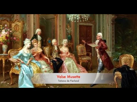 "Valse Musette" Jean-Marc Allerme