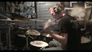 [Drums] Halt - Rammstein ft. Schneider1988