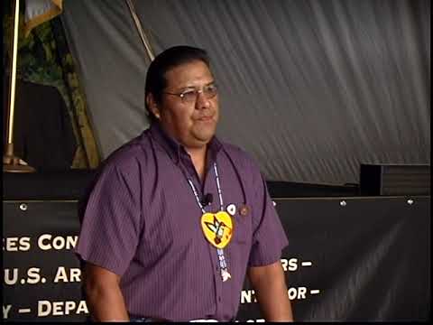 Tent of Many Voices: 06120603