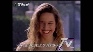 Comerciales Antiguos Chile: Tandas 1984 a 1994