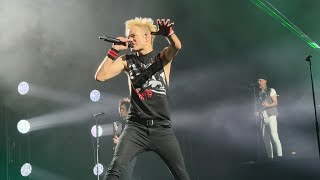Sum 41: Screaming Bloody Murder [Live 4K] (London, United Kingdom - October 31, 2024)