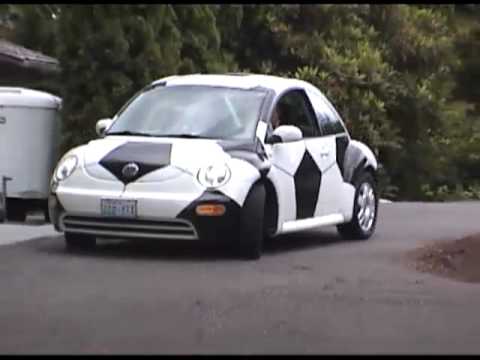 Code Four Athletics Soccer Ball Car: All Grown Up.mp4